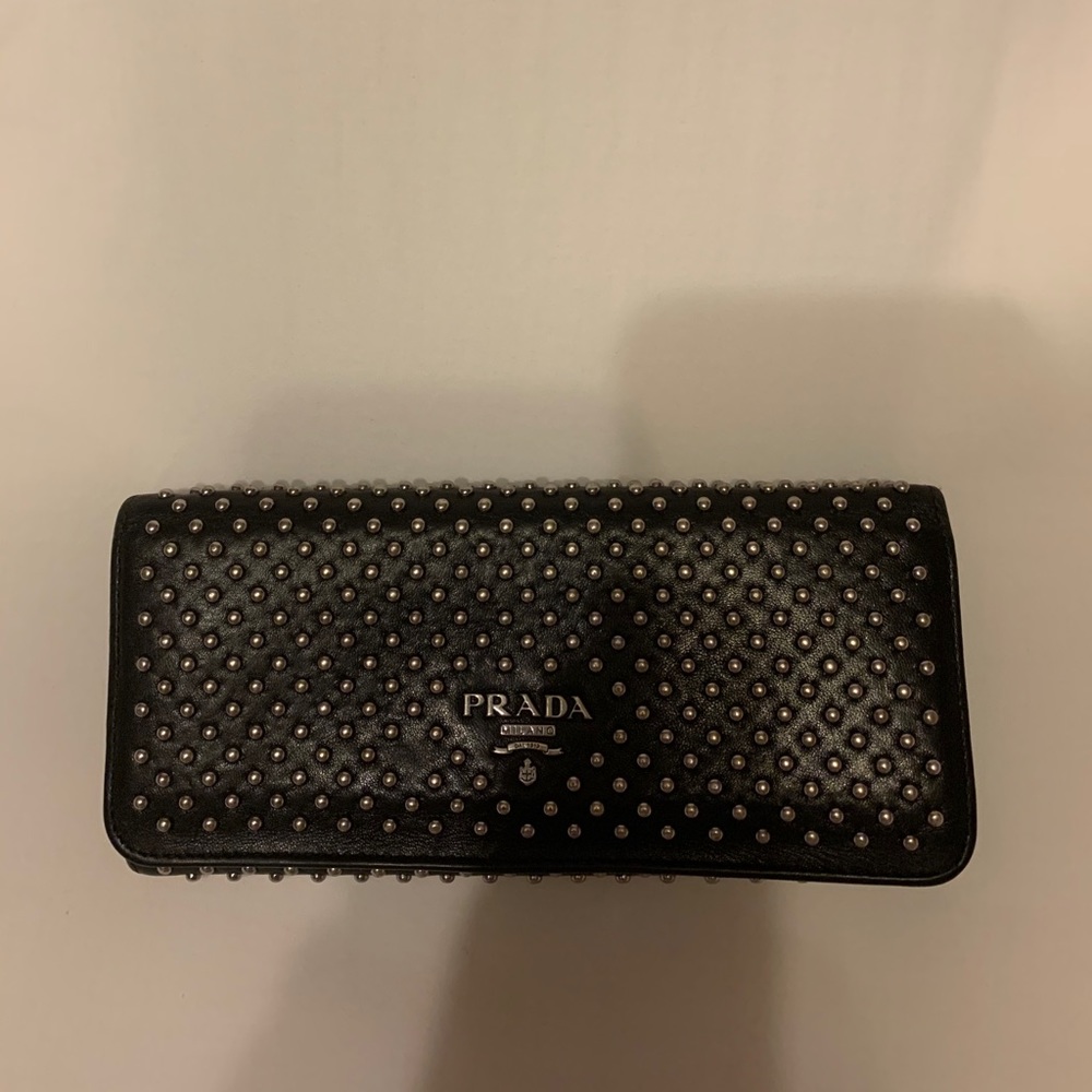 Prada Wallet